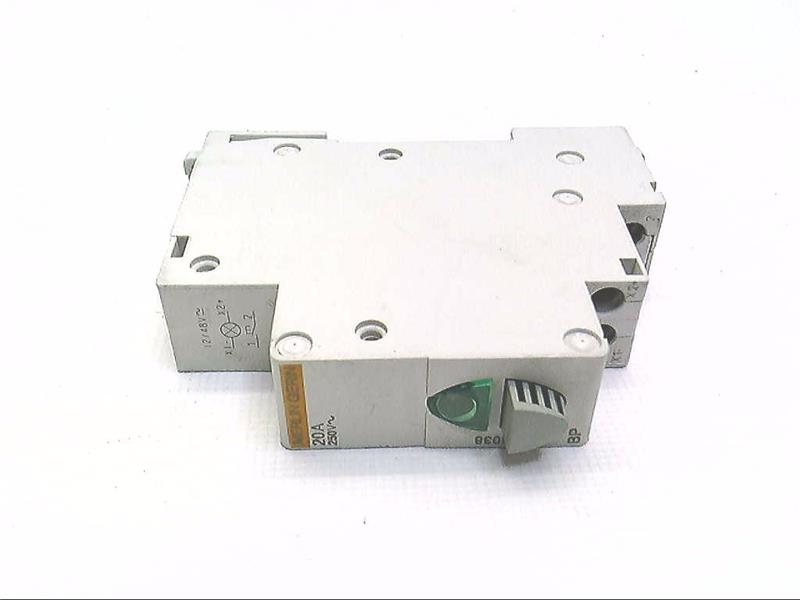 SCHNEIDER ELECTRIC 18038