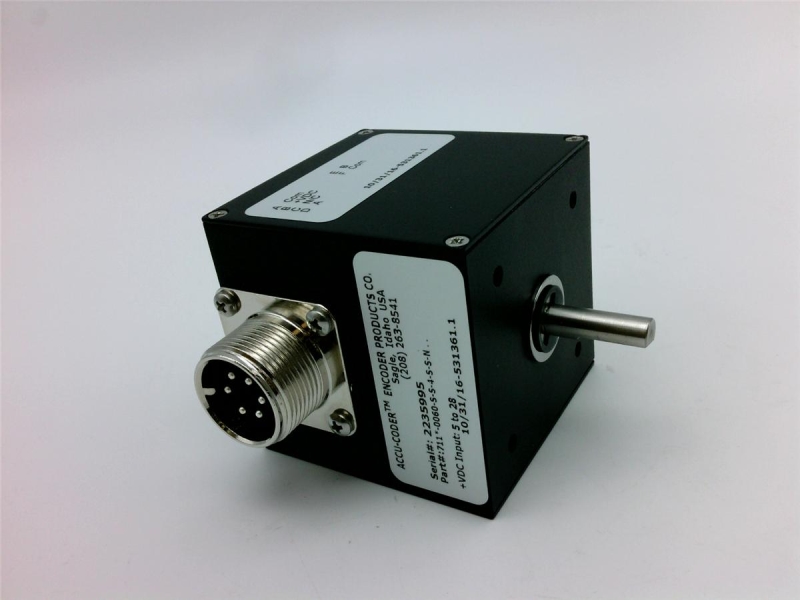 ENCODER PRODUCTS 7110060SS4SSN