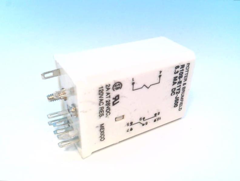 TE CONNECTIVITY R10S-E1Y2-J500