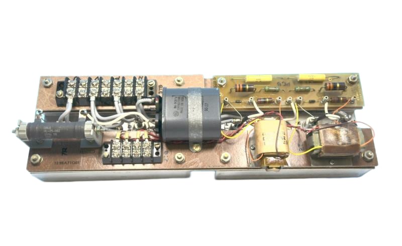 1298A71G01 by EATON CORPORATION