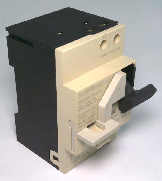 SIEMENS 3VU9138-1AA14