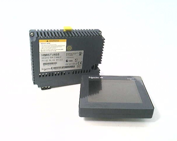 SCHNEIDER ELECTRIC HMISTU655