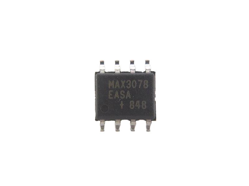 MAX3078EASA+ by MAXIM INTEGRATED PRODUCTS