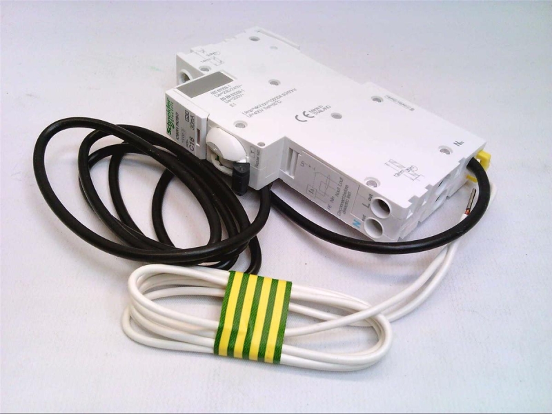 SCHNEIDER ELECTRIC A9D14816