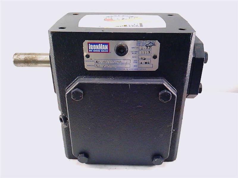 REGAL REXNORD B824-30-L