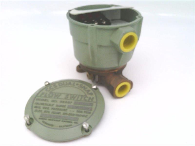 CUSTOM COMPONENT SWITCHES 6255F-1