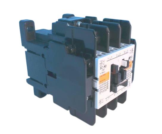 FUJI ELECTRIC SC65BAA-122