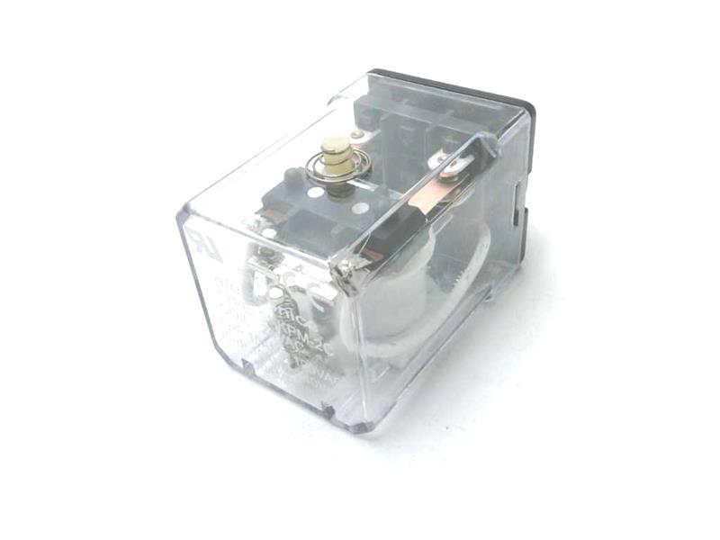 SKY ELECTRONICS SKKPM-3C-24VAC