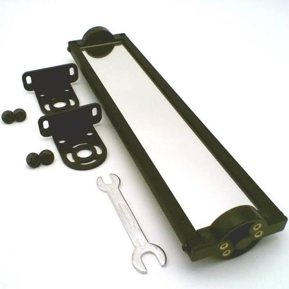 BANNER ENGINEERING MSM4A