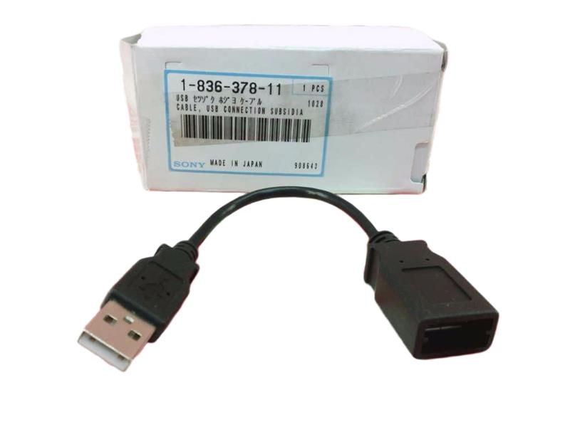 1-836-378-11 by SONY
