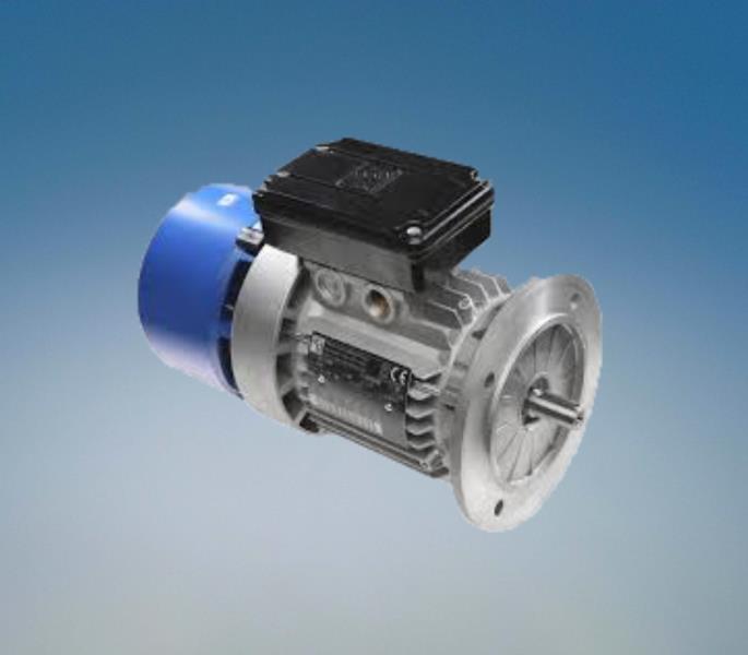 MGM MOTORI ELETTRICI BA-90-SA4