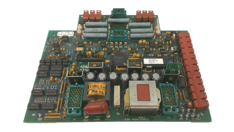 AJAX MAGNETHERMIC U-01-1784-A