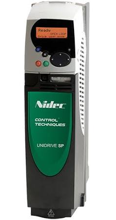 NIDEC CORP SP1202