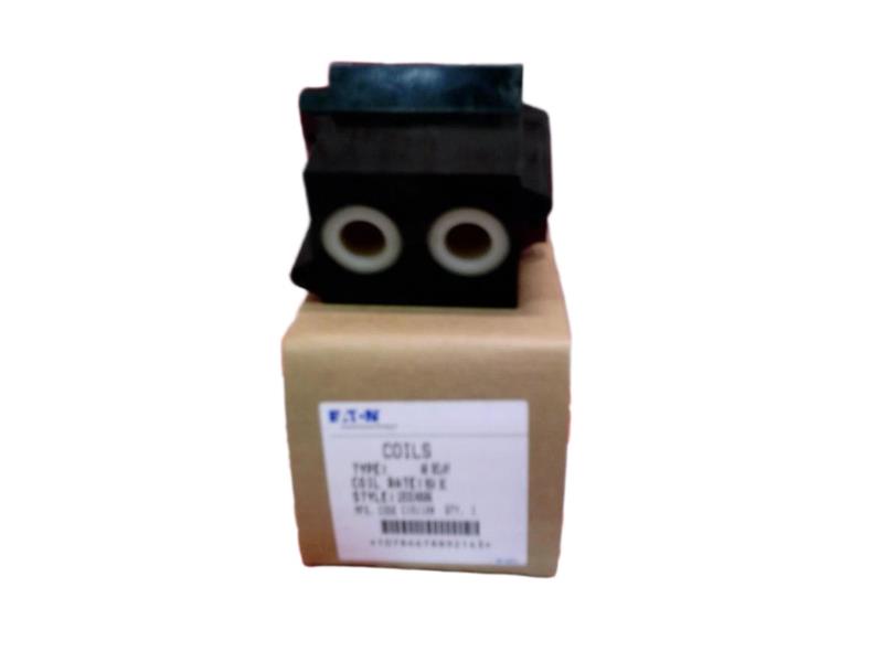 EATON CORPORATION 1253C48G06