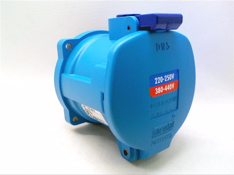 19-34017 by MARECHAL ELECTRIC SA