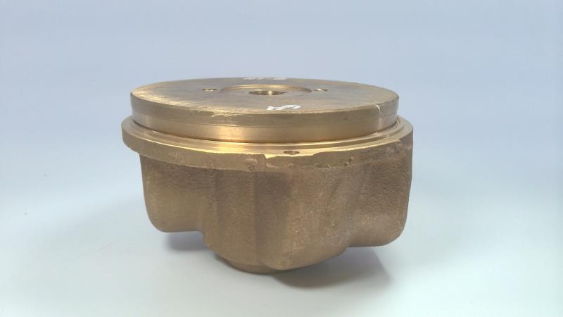 CRANE PUMPS & SYSTEMS INC 20522-8