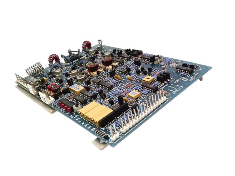 SERVO DYNAMICS SD1525-10
