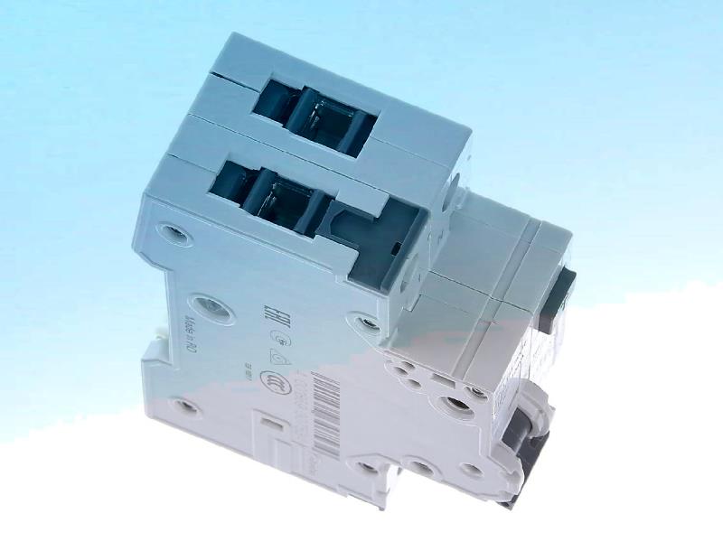 SIEMENS 5SU1154-7KK16