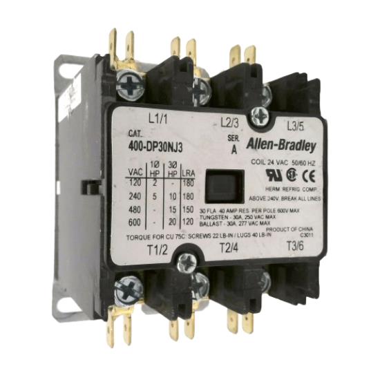 ALLEN BRADLEY 400-DP30NJ3