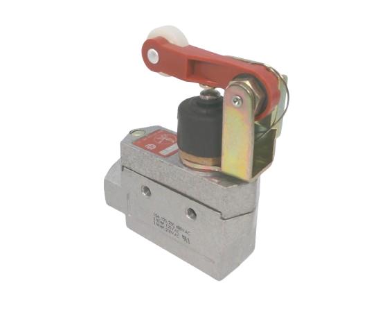 JOHNSON ELECTRIC C7CTQMSA