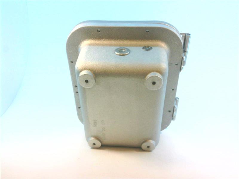 EATON CORPORATION EIDA3060