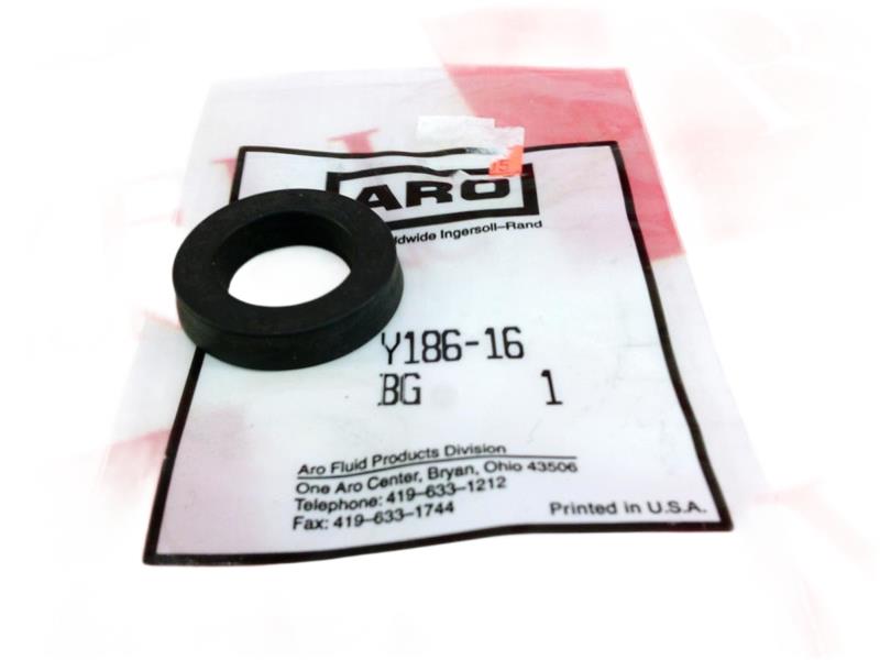 INGERSOLL RAND Y186-16