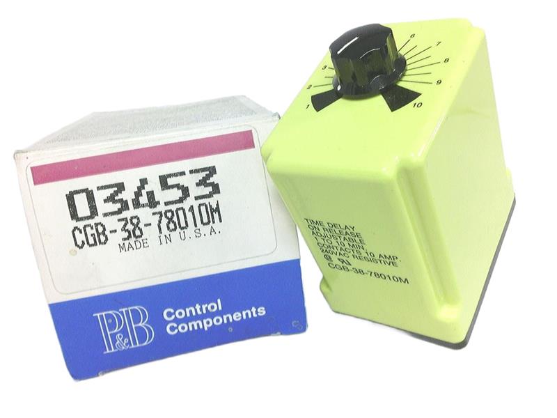 CGB-38-78010M by TE CONNECTIVITY