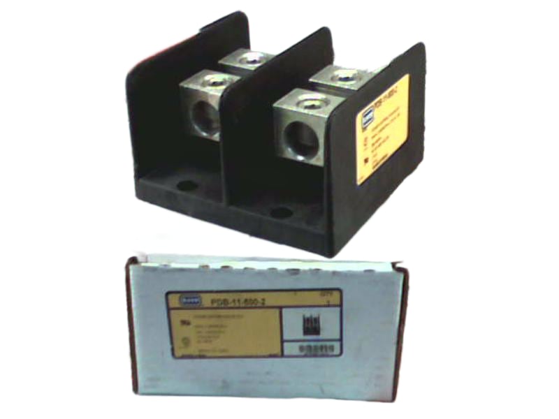 ILSCO PDB-11-500-2