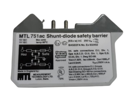 EATON CORPORATION MTL751AC