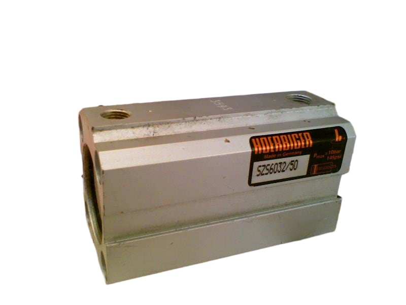 PARKER SZS6032/50