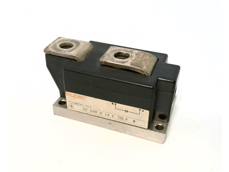 INFINEON DZ 600 N 14 K 30L9