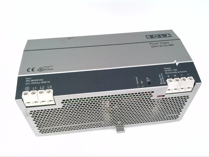 SDN30-24-480 by EMERSON