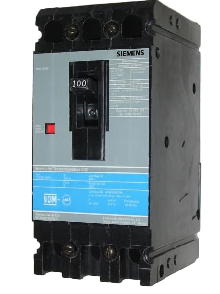 ED23B100L by SIEMENS