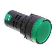 FL1P-22NA-1-G12V by CORNELL DUBILIER