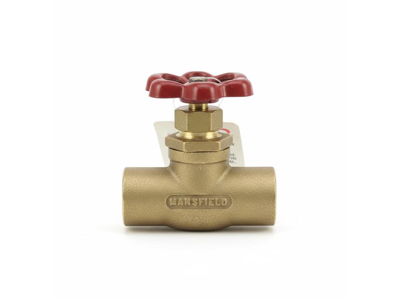 MANSFIELD PLUMBING PRODUCTS 22.61