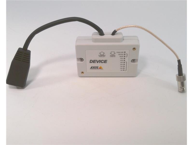 AXIS COMMUNICATIONS 01468-001