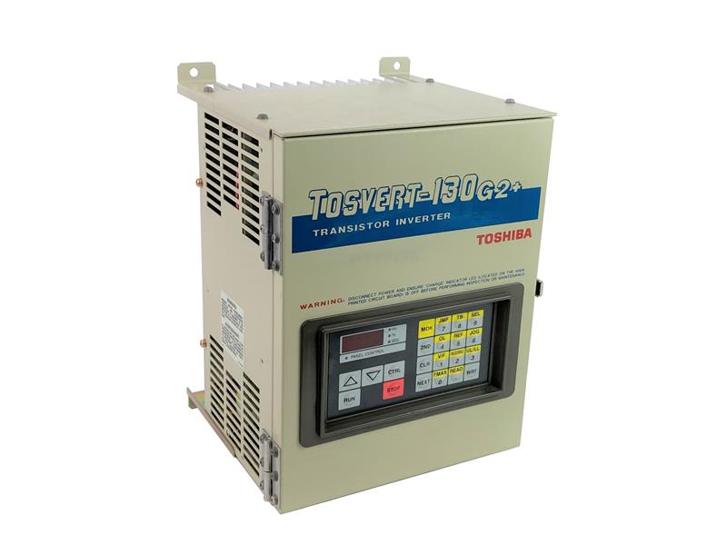 TOSHIBA VT130G2+2055