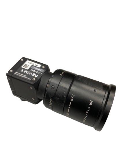CA-200M by KEYENCE CORP