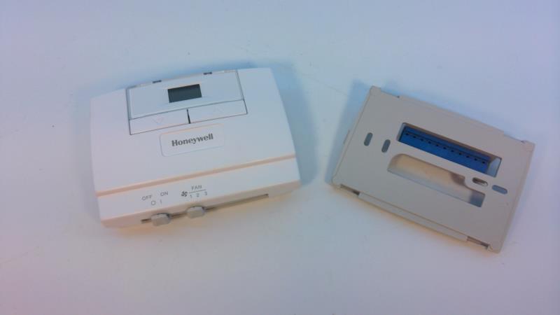 HONEYWELL T8575C2005