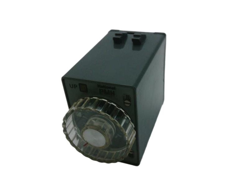 PMH-10H-DC24V by MATSUSHITA ELECTRIC