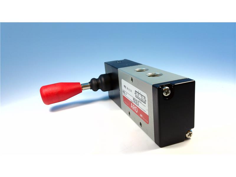 INGERSOLL RAND M312LS