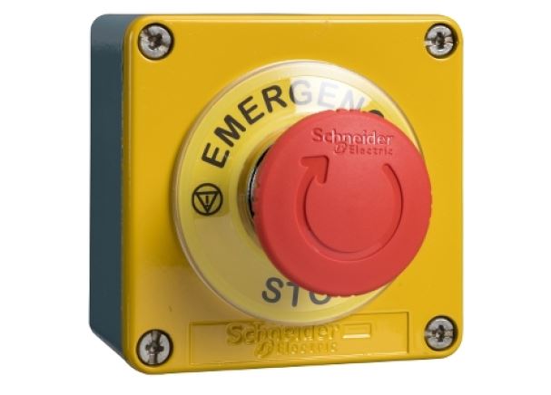 SCHNEIDER ELECTRIC XAPJ1201SPEC0972