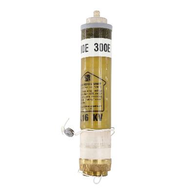 S&C ELECTRIC 264125R4