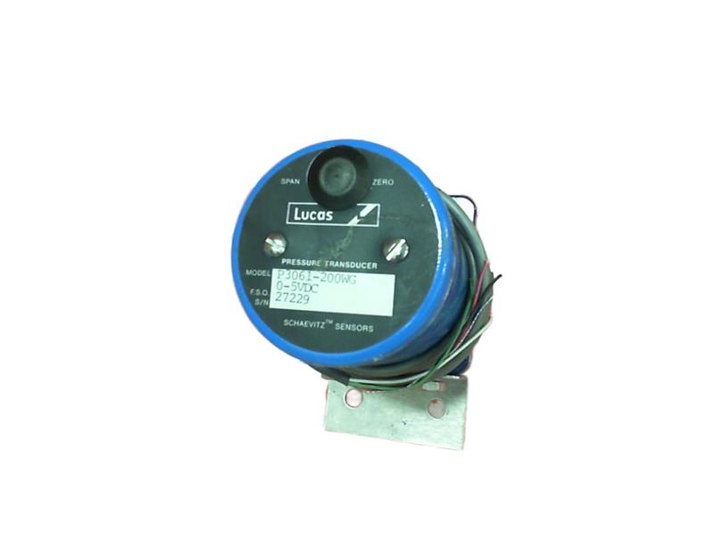 P3061-200WG by TE CONNECTIVITY