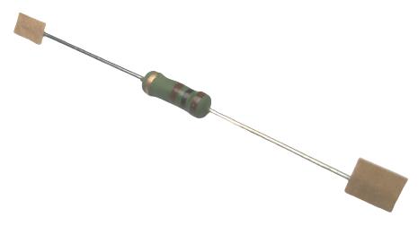 STACKPOLE RSMF2JT100R