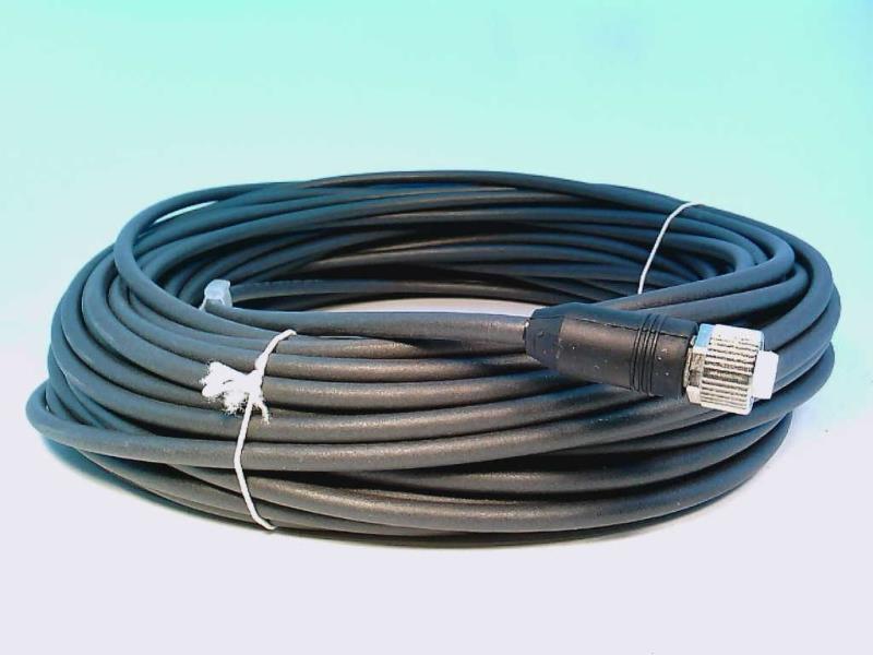 LEUZE KD S-M12-5A-P1-250