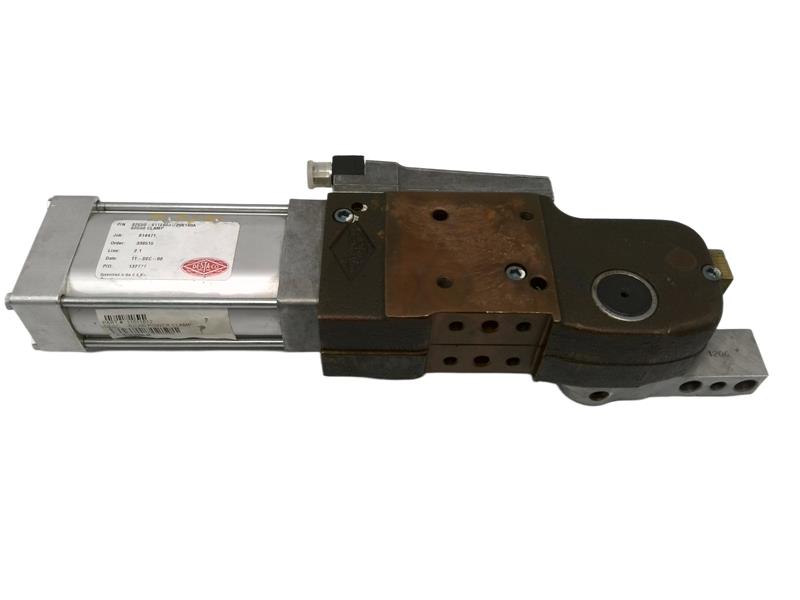 DOVER CORPORATION 82G50-611E603-206180A