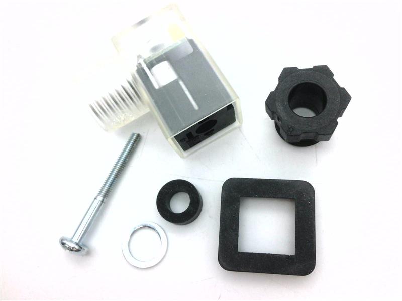 FESTO MSSD-EB-M12-LED-CS