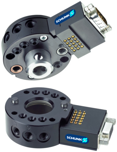 SCHUNK SWA-011-000-000