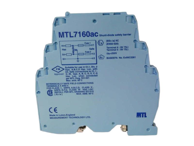 MTL7160AC by EATON CORPORATION